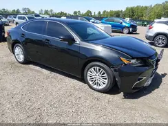 58ABK1GG8HU036992 2017 LEXUS ES