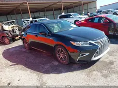 58ABK1GG8HU040217 2017 LEXUS ES