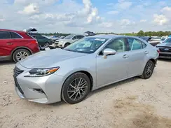 58ABK1GG8HU040394 2017 LEXUS ES