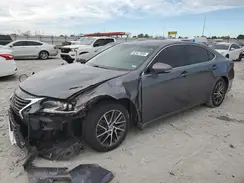 58ABK1GG8HU041660 2017 LEXUS ES