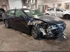 58ABK1GG8HU043022 2017 LEXUS ES