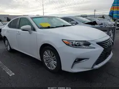 58ABK1GG8HU043277 2017 LEXUS ES