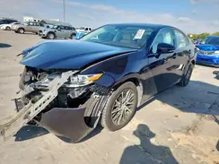 58ABK1GG8HU043778 2017 LEXUS ES