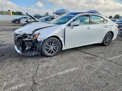 58ABK1GG8HU044705 2017 LEXUS ES