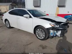 58ABK1GG8HU045501 2017 LEXUS ES