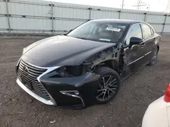 58ABK1GG8HU046423 2017 LEXUS ES