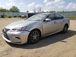 58ABK1GG8HU046616 2017 LEXUS ES