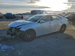 58ABK1GG8HU046986 2017 LEXUS ES