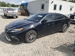 58ABK1GG8HU049662 2017 LEXUS ES
