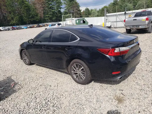 58ABK1GG8HU049662 2017 LEXUS ES - Image 2