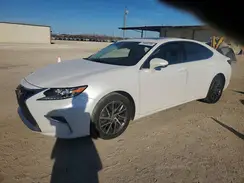 58ABK1GG8HU051038 2017 LEXUS ES