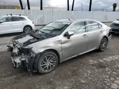 58ABK1GG8HU051492 2017 LEXUS ES