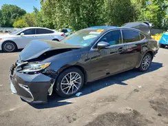 58ABK1GG8HU051945 2017 LEXUS ES