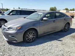58ABK1GG8HU051962 2017 LEXUS ES