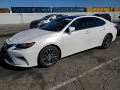 58ABK1GG8HU052464 2017 LEXUS ES