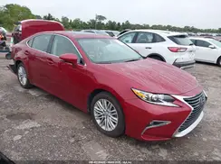 58ABK1GG8HU052478 2017 LEXUS ES