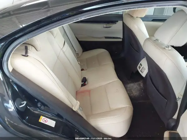 58ABK1GG8HU053002 2017 LEXUS ES - Image 8