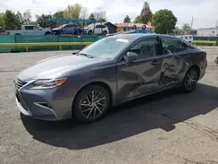 58ABK1GG8HU053470 2017 LEXUS ES