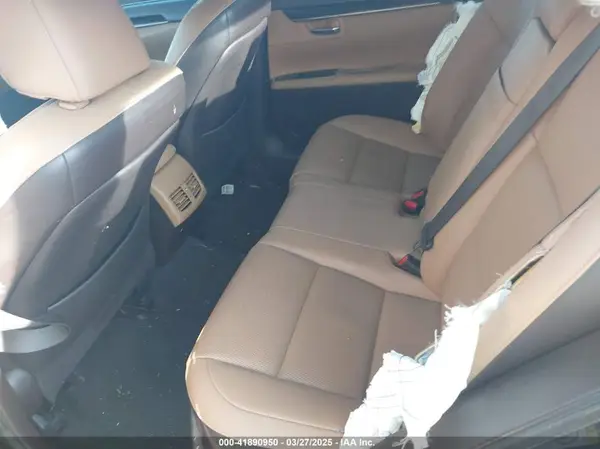 58ABK1GG8HU054246 2017 LEXUS ES - Image 8