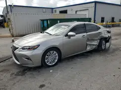 58ABK1GG8HU054540 2017 LEXUS ES