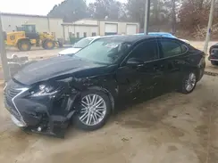 58ABK1GG8HU054828 2017 LEXUS ES