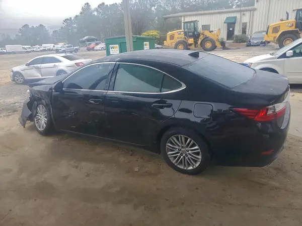 58ABK1GG8HU054828 2017 LEXUS ES - Image 2
