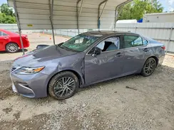 58ABK1GG8HU054893 2017 LEXUS ES