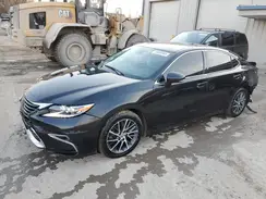 58ABK1GG8HU055476 2017 LEXUS ES