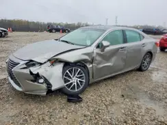 58ABK1GG8HU055655 2017 LEXUS ES