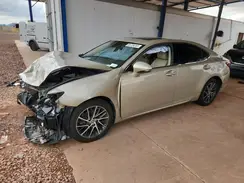 58ABK1GG8HU055705 2017 LEXUS ES