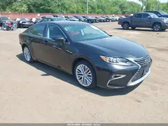 58ABK1GG8HU055820 2017 LEXUS ES