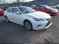58ABK1GG8HU056594 2017 LEXUS ES