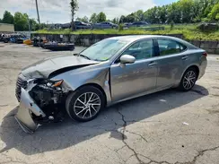 58ABK1GG8HU056630 2017 LEXUS ES