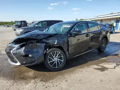 58ABK1GG8HU057308 2017 LEXUS ES