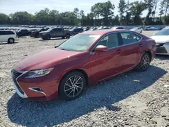58ABK1GG8HU058183 2017 LEXUS ES