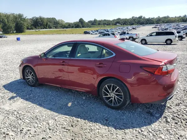 58ABK1GG8HU058183 2017 LEXUS ES - Image 2