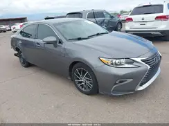 58ABK1GG8HU058376 2017 LEXUS ES
