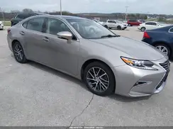 58ABK1GG8HU058751 2017 LEXUS ES