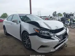 58ABK1GG8HU059107 2017 LEXUS ES