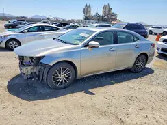 58ABK1GG8HU059625 2017 LEXUS ES