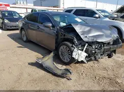 58ABK1GG8HU060287 2017 LEXUS ES