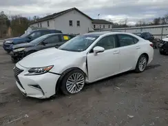 58ABK1GG8HU060922 2017 LEXUS ES