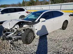 58ABK1GG8HU061357 2017 LEXUS ES