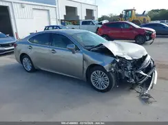 58ABK1GG8HU061455 2017 LEXUS ES