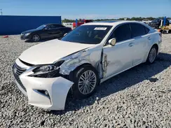 58ABK1GG8HU062041 2017 LEXUS ES
