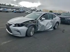 58ABK1GG8HU062055 2017 LEXUS ES