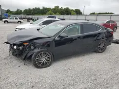 58ABK1GG8HU062623 2017 LEXUS ES