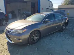58ABK1GG8HU064453 2017 LEXUS ES