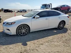 58ABK1GG8HU064548 2017 LEXUS ES
