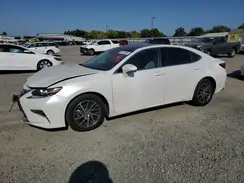 58ABK1GG8HU065523 2017 LEXUS ES